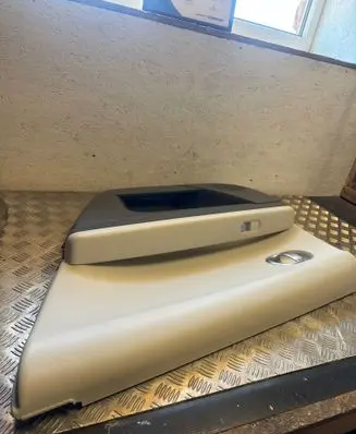 Hyundai Ioniq 5 Rear door card panel trim 83320G1000