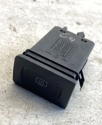 Volkswagen Golf IV Windscreen/window heater switch 1j0953235a