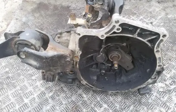 Mazda Xedos 6 Manual 5 speed gearbox