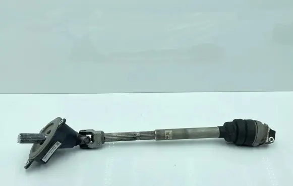 BMW 6 G32 Gran Turismo Steering column universal joint 6862689 0136051