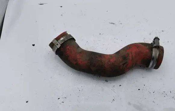 Land Rover Range Rover L322 Intercooler hose/pipe NOCODE
