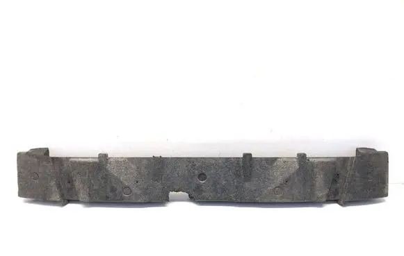 Audi A4 S4 B8 8K Front bumper foam support bar 8K0807550