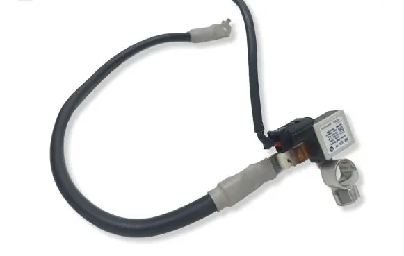 KIA Stinger Negative earth cable (battery) 37180J5000 0629008 ZA01641868