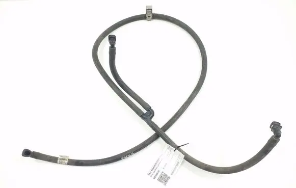 Mercedes-Benz E C207 W207 Windshield washer fluid hose A2078600192