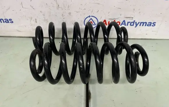 BMW 5 E39 Rear coil spring 1093942 33531093942