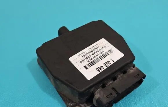 Mitsubishi Outlander Throttle valve 6Q0906625E IMPRK1469486