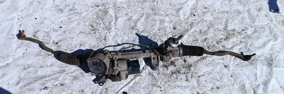 Honda Civic X Steering rack Q003TG0776