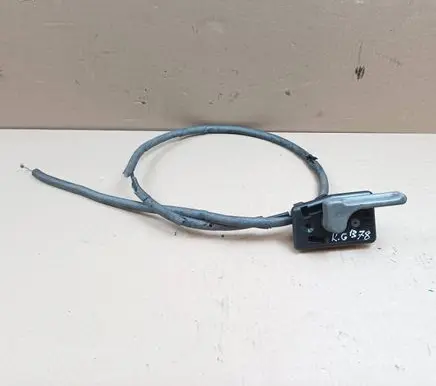 Mercedes-Benz Sprinter W901 W902 W903 W904 Rear door interior handle A9067400188