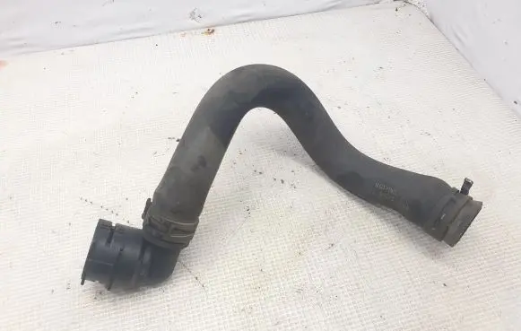 Volkswagen PASSAT B7 Engine coolant pipe/hose 1K0122291J 3AA122073A