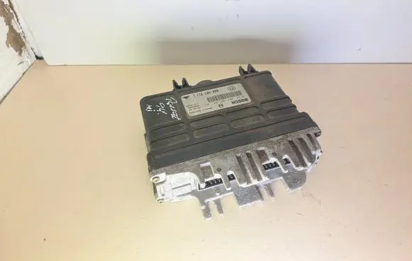 Acura ILX Engine control unit/module 8A0907311L 0261203188 0261203189