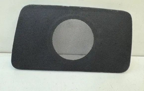 Lexus RX V Dash center speaker trim cover 5551048130