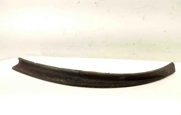 Opel Astra K Front bumper lip 236528514 13423615