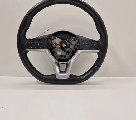 Nissan Leaf II (ZE1) Steering wheel