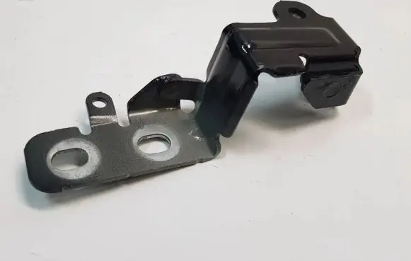 Renault Talisman Front bodywork piece 
