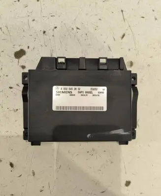Mercedes-Benz E W211 Gearbox control unit/module A0325452632 5WP20005EL
