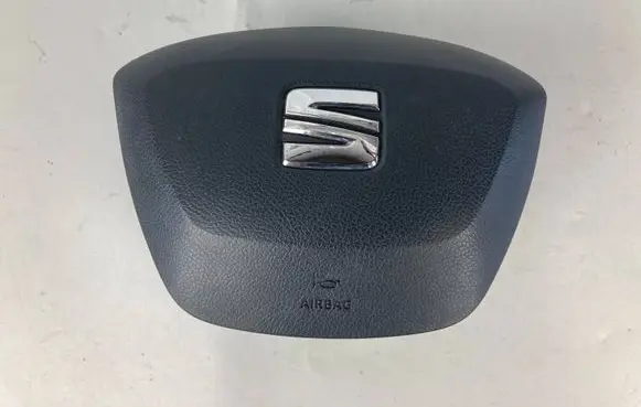 Seat Ibiza V (KJ) Steering wheel airbag 6F0880201 6F0880201K