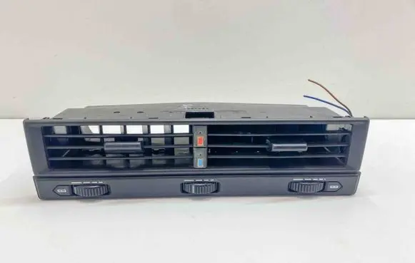 Mercedes-Benz SL R129 Dashboard air vent grill cover trim 1298300354 A1298300354