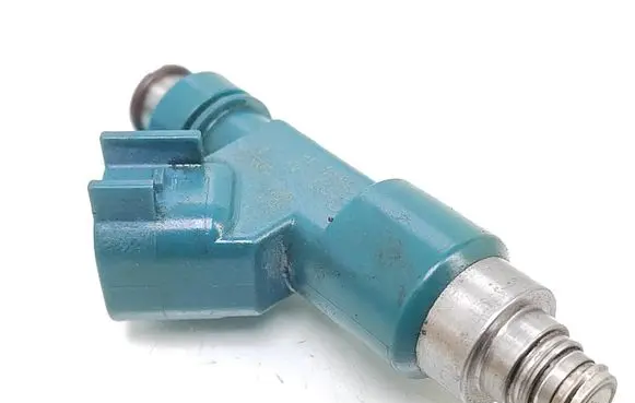 Volvo S80 Fuel injector 6G9NAB 025069120