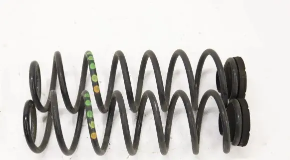 Skoda Fabia Mk3 (NJ) Front coil spring