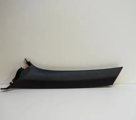 (A) pillar trim