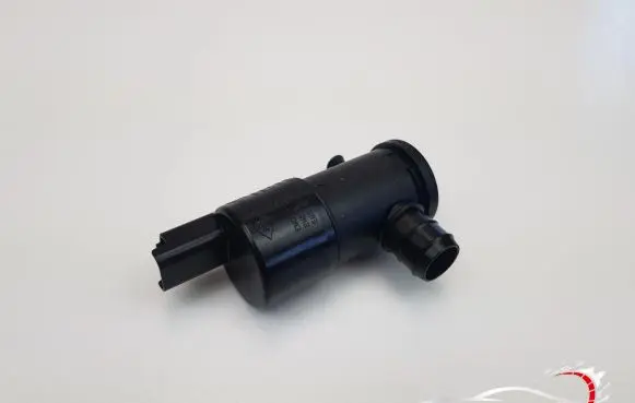 Peugeot 208 Windscreen/windshield washer pump 9825894180