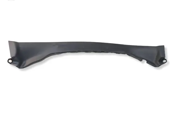 Tesla Model 3 Centre console side trim rear 164351600A 7E2E3140001353