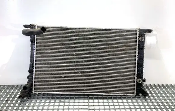 Audi A5 8T 8F Coolant radiator