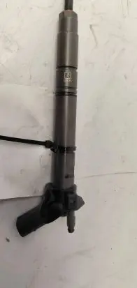 Audi Q7 4M Fuel injector 059130277CR3.0TDI
