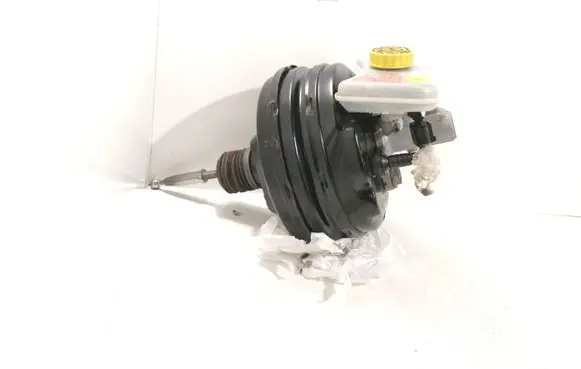 Audi A6 S6 C6 4F Brake booster 4F0612105F
