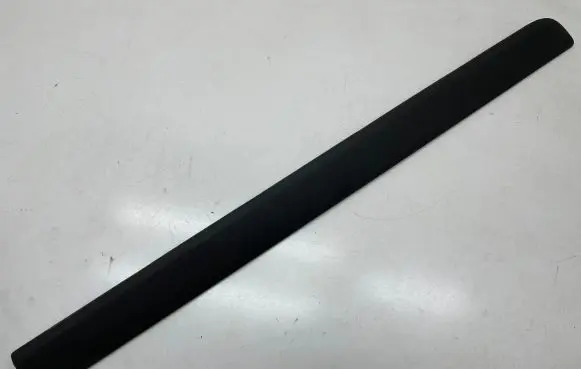 Renault Kangoo II Front door trim (molding) 808217463R