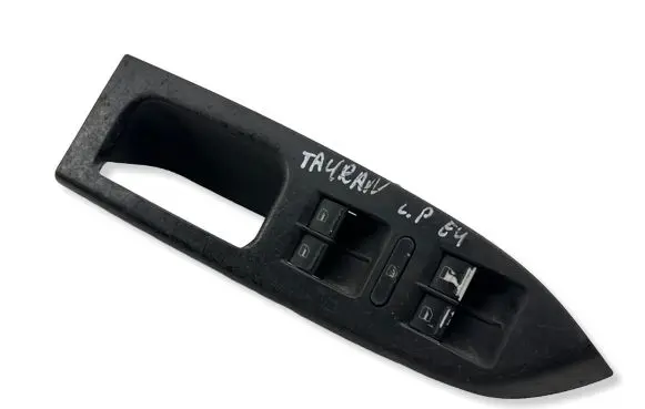 Volkswagen Touran I Electric window control switch 1T1867371F
