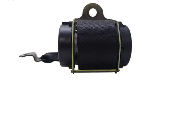 Opel Meriva A Rear seatbelt 13243572