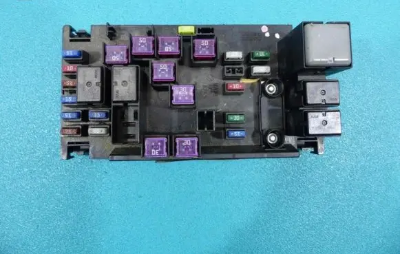 Subaru Forester SH Fuse box set 82241SC020 IMPRK811007