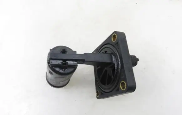 Opel Meriva A Oil level sensor 24463474