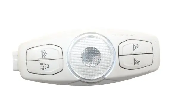 Ford Mondeo MK IV Front seat light