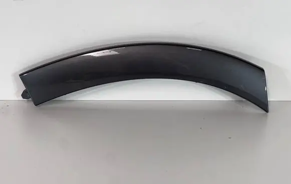 Porsche Cayenne (9Y0 9Y3) Front arch trim 9Y0853717N