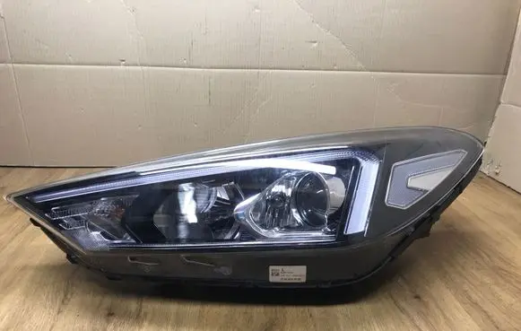 Headlight/headlamp