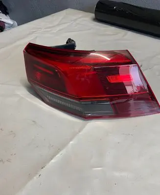 Volkswagen Golf VIII Rear/tail lights 5H0945096B