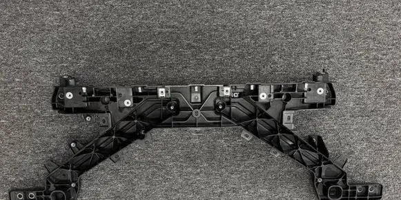 Tesla Model 3 Highland Radiator support slam panel 171174300F 1711743