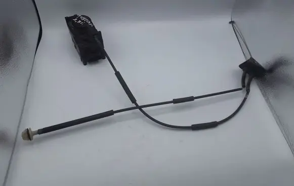 Hyundai Tucson JM Hand brake/parking brake motor NOCODE