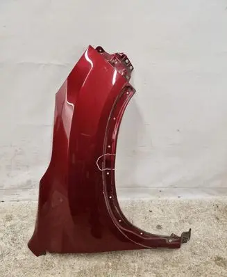 Subaru Forester SK Fender