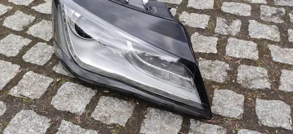 Audi A8 S8 D4 4H Headlight/headlamp 4H0941030P