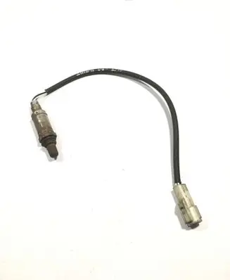 Lambda probe sensor