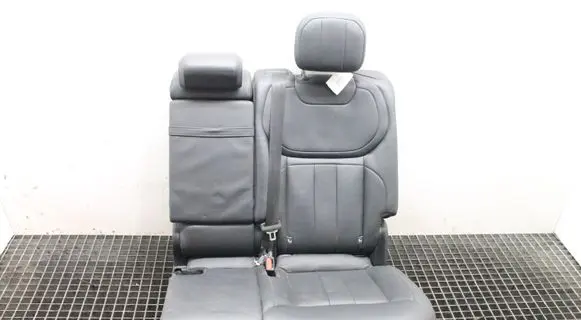 Land Rover Range Rover Sport L461 Rear seat 