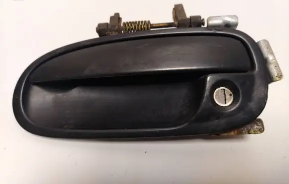 Honda Civic Front door exterior handle