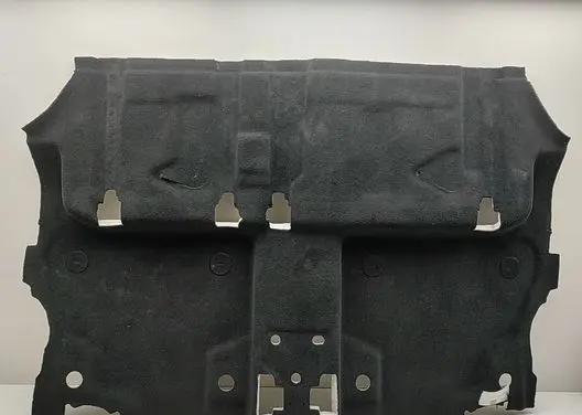 BMW X5 G05 Interior carpet 7941067