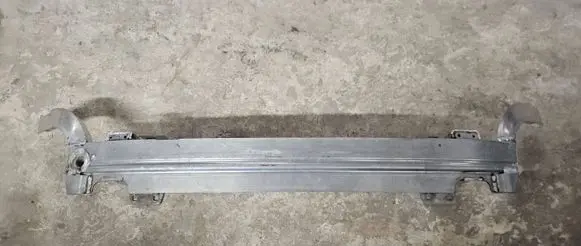 Audi Q7 4M Front bumper support beam 4M0807109E 41321