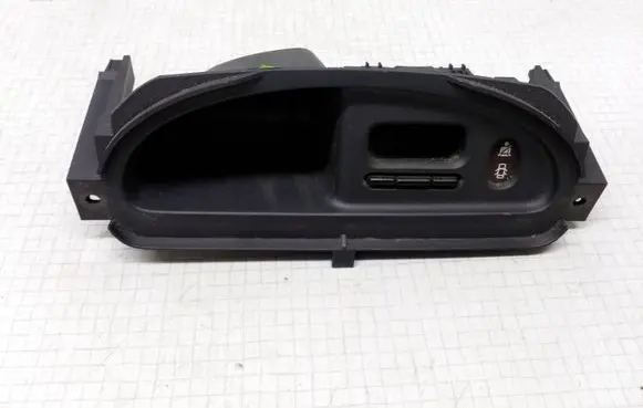 Renault Clio II Screen/display/small screen 7700426271 7700421038