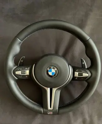 BMW 4 F32 F33 Steering wheel 