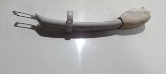Citroen Xsara Picasso Rear interior roof grab handle